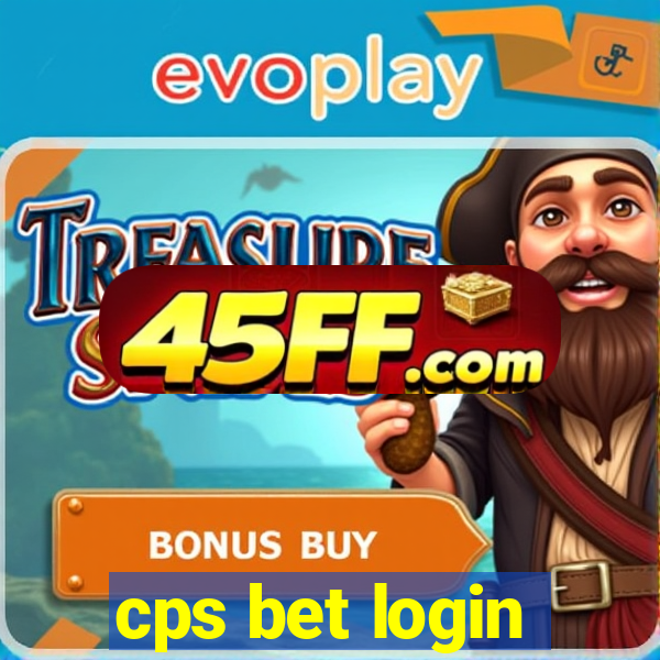 cps bet login